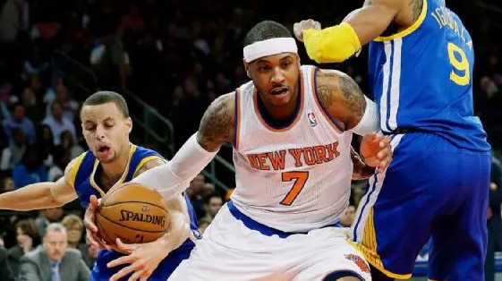 换支球队 他们也能叫板库里_腾讯NBA