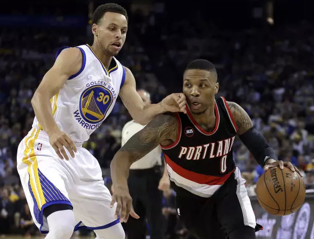 换支球队 他们也能叫板库里_腾讯NBA