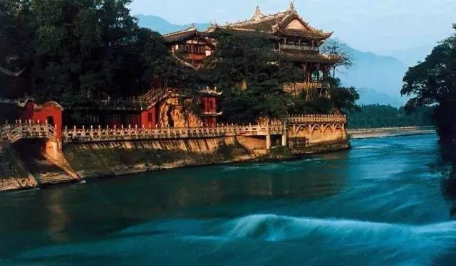 中国最安逸的十座城 有你的家乡吗?