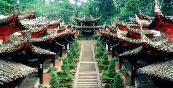 中国最安逸的十座城 有你的家乡吗?