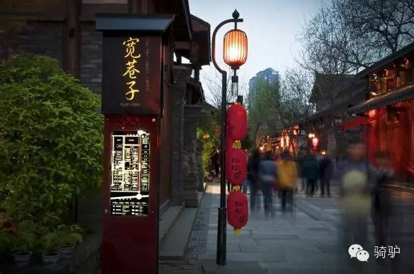 中国最安逸的十座城 有你的家乡吗?