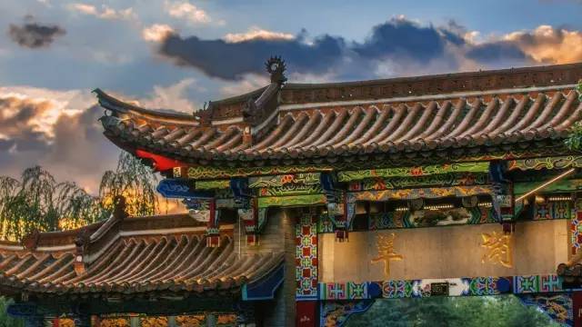 中国最安逸的十座城 有你的家乡吗?