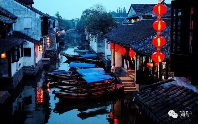 中国最安逸的十座城 有你的家乡吗?