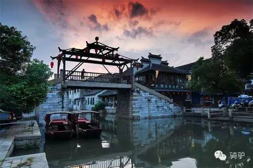 中国最安逸的十座城 有你的家乡吗?