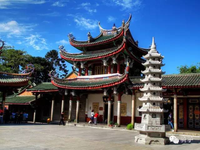 中国最安逸的十座城 有你的家乡吗?