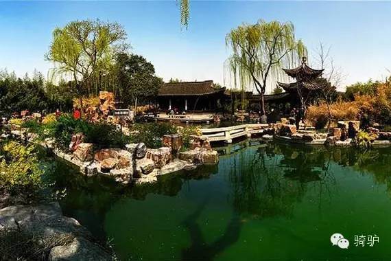 中国最安逸的十座城 有你的家乡吗?