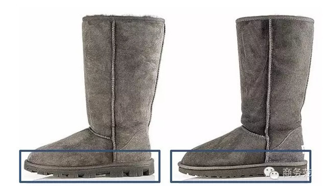 奥特莱斯里便宜货藏猫腻