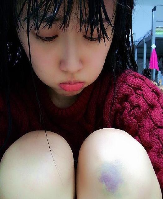 搞笑段子:吃饭图发朋友圈,被老妈发现我搞对象了