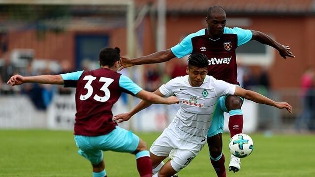 德媒盛赞张玉宁很勇敢:他距德甲又近了一步