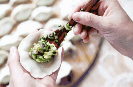 糖尿病能吃饺子吗?教你4个吃饺子不升糖的方法
