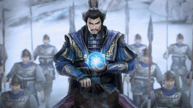 讲述官渡之战 《真三国无双》将推出新作舞台剧