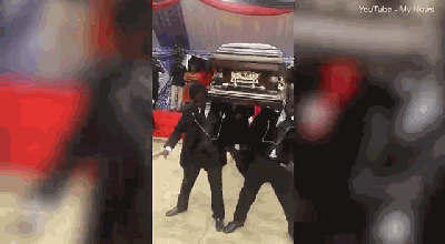 我也希望有这样的待遇