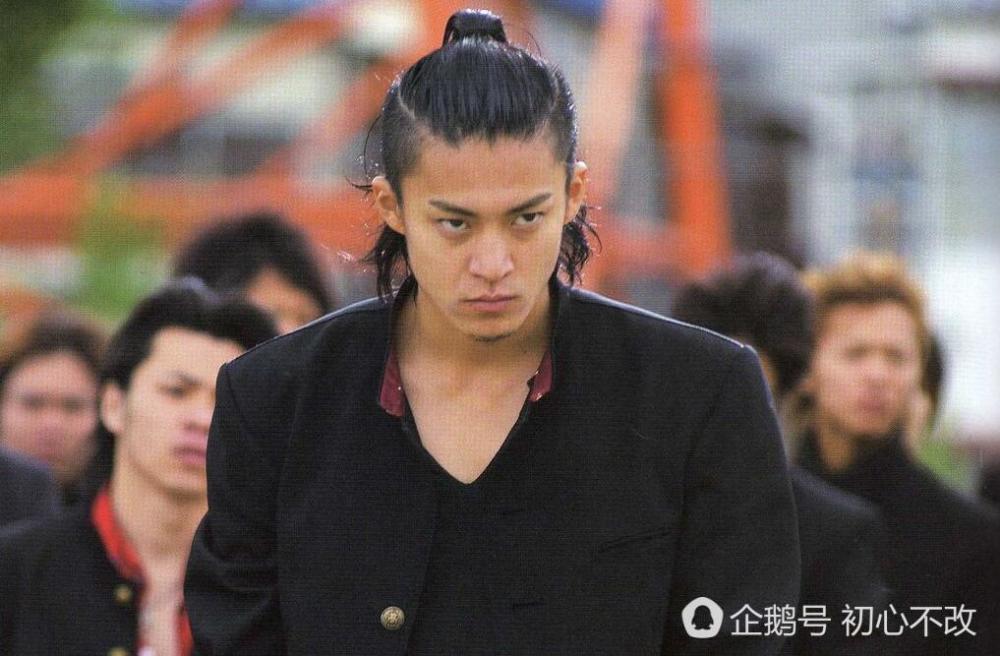这部日本语法堪比香港古惑仔 带着妹子一起看高中英语记忆电影顺口溜 高中课题目