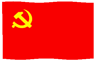 不忘初心,向党致敬