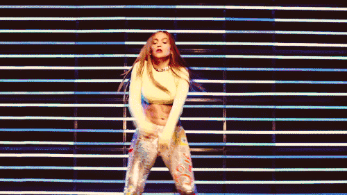 点击播放gif/356k想要打造完美精致的蜜桃臀,你是不是只知道深蹲呢?