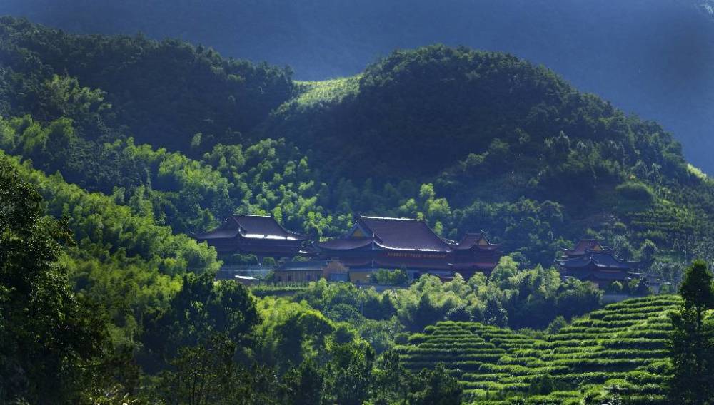 要热闹不要鞭炮!上金华山,这件事情千万别再做