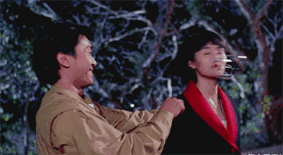 那些年星爷身边的女神!最后一个惊呆了,周星驰