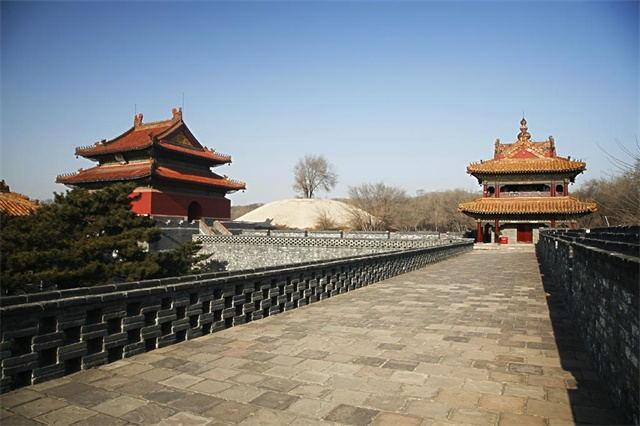 沈阳景点排名_沈阳景点图