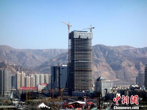 23家中国房企1月销售额同比涨逾七成