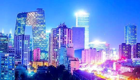 未来五年，一线城市房价能涨多少？