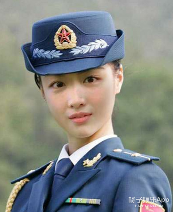 朋友圈被合成军装照刷屏,于是试了试上传明星