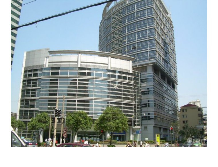 注意!上海上班族颜值大PK,看看你在第几级?