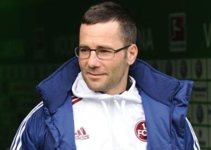 这些德甲少帅你都认识吗 瓜帅渣叔领衔