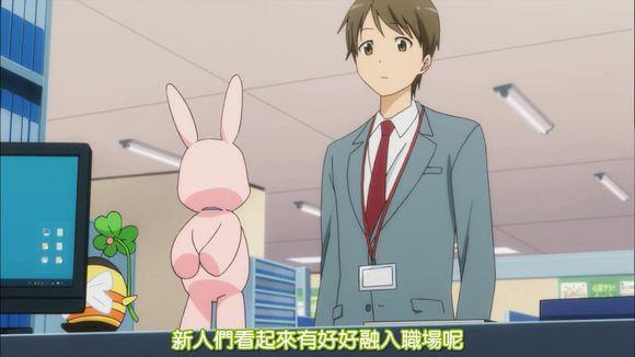 企鹅娘吐槽：为什么单单只有日本存在混浴呢？