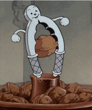 吃坚果真的会发胖吗?