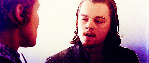 楹在好莱坞 30张gif图看懂小李子的奥斯卡之路