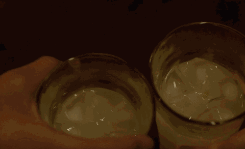 密封瓶 步骤: ◆ 大米加10倍水熬成粥,加入酒曲搅拌均匀,放置一夜,会