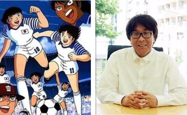 企鹅娘吐槽：谁能继承手冢治虫成为下一个漫画之神呢？