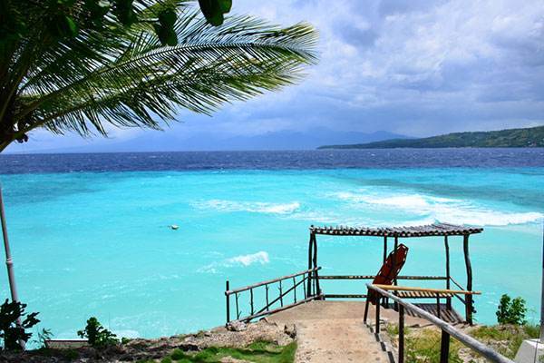 菲律宾给予中国游客落地签 老陕11月可直飞