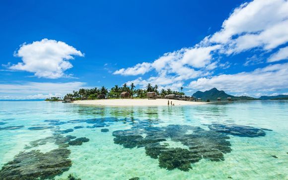 菲律宾给予中国游客落地签 老陕11月可直飞