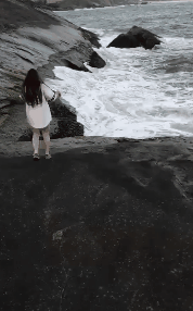 爆笑gif:专坑孩子的妈,我为孩子心疼一秒钟