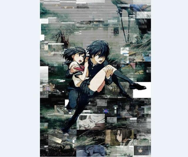 原创动画《A.I.C.O.-Incarnation-》声优名单公布