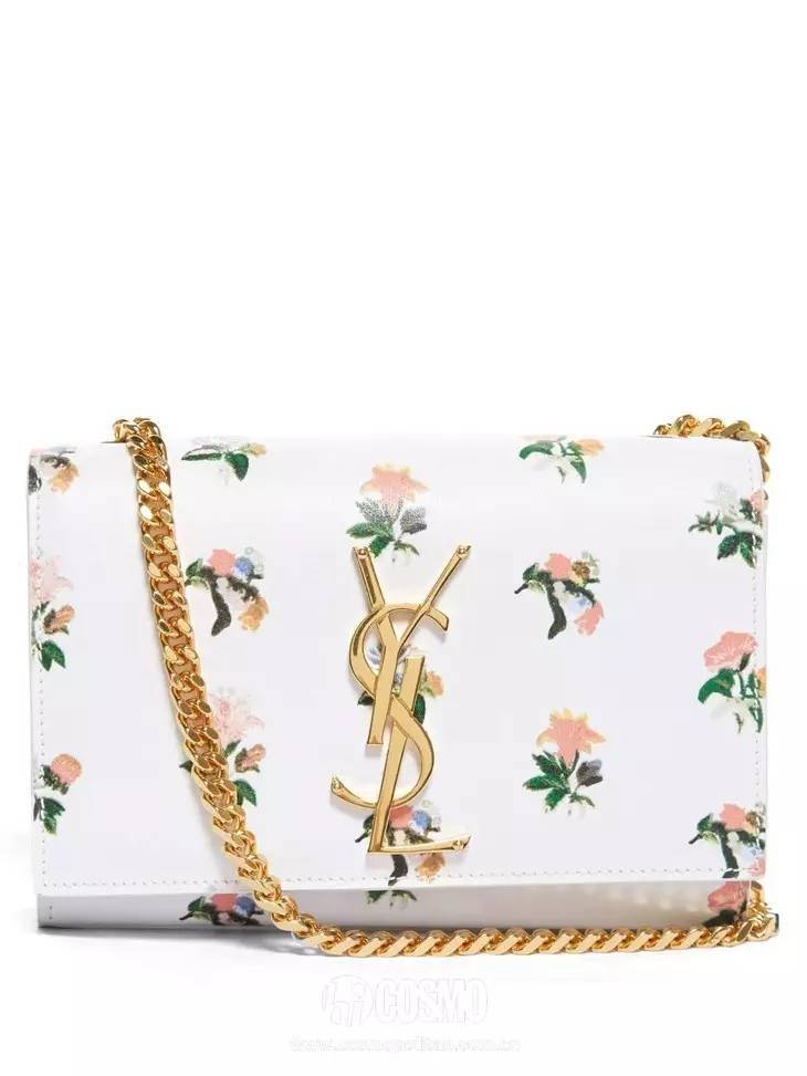  碎花穿不好是土，穿好了你就是浪漫公主