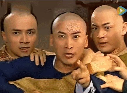 《还珠》重播:20年,你的红尘作伴潇潇洒洒,我的策马扬鞭仗剑天涯