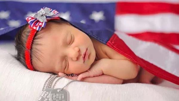 单身未婚麻麻办理美签需要注意什么问题?