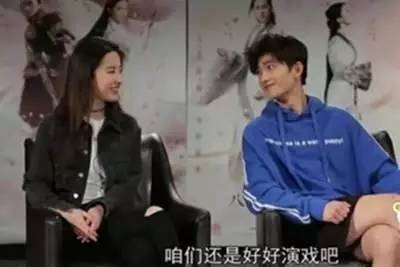 《三生三世十里桃花》：杨洋 <wbr>最小鲜肉的实力派，最实力派的小鲜肉