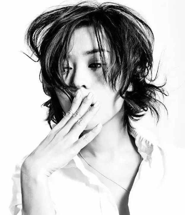 出道18年,11次封后,吴京为了她连命都不要!_时