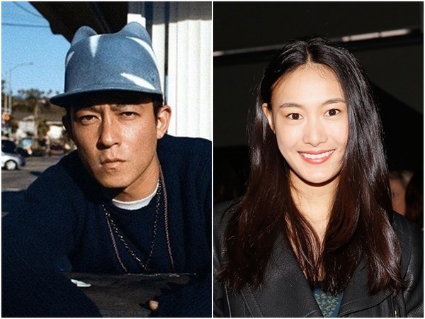 护妻又晒娃，风流倜傥的陈冠希变了，这都要归功于她（组图） - 3