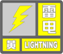 新疆维吾尔自治区博尔塔拉蒙古自治州发布雷电黄色预警(图1)