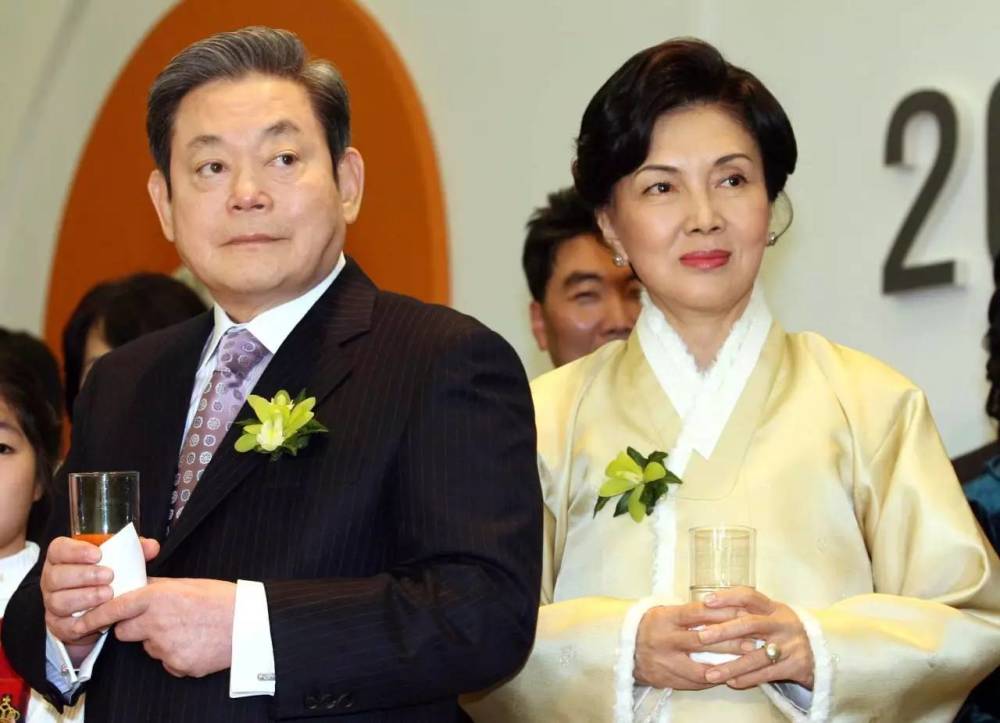 78岁老总(3)
