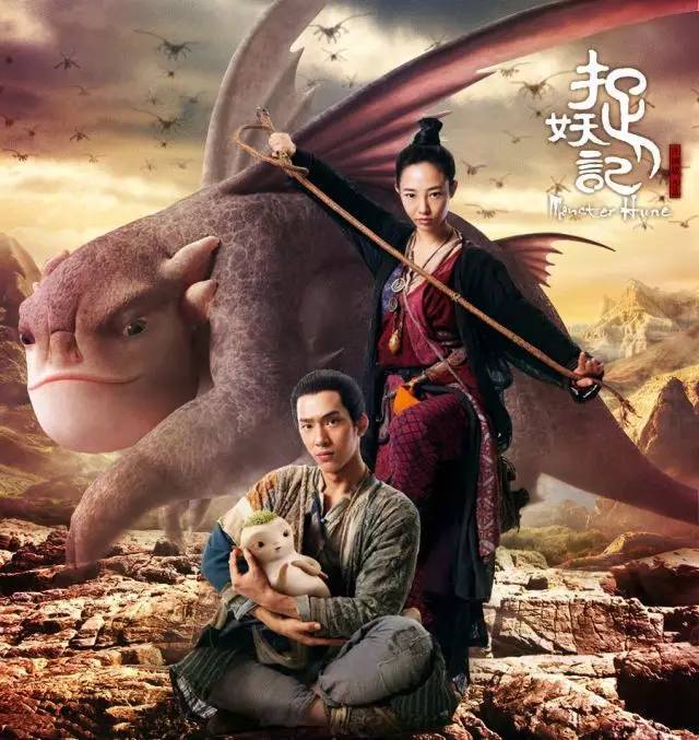 叶落知秋，用票房里程碑看中国电影的起承转合