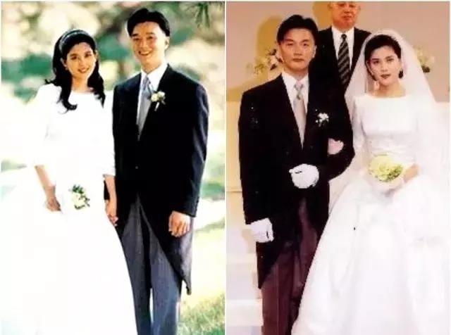 李富真婚后没有专心做主妇,反而更加拼命做事业.
