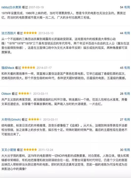 叶落知秋，用票房里程碑看中国电影的起承转合