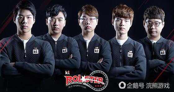 LCK季后赛12日打响 SKT能否完成一串四?