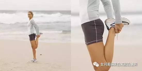 郑爽的漫画腿被吹上天?可再美也是畸形的