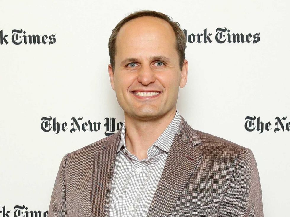 科技巨头面试时最爱提的问题